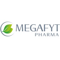 Megafyt Pharma s.r.o. logo, Megafyt Pharma s.r.o. contact details