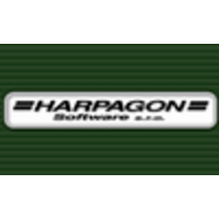 HARPAGON Software s.r.o. logo, HARPAGON Software s.r.o. contact details