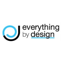 EVERYTHING BY DESIGN - Design Thinking | Design Research & Strategy | Innovation Consulting logo, EVERYTHING BY DESIGN - Design Thinking | Design Research & Strategy | Innovation Consulting contact details