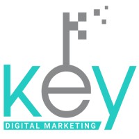 Key Digital Marketing logo, Key Digital Marketing contact details