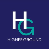 Higher Ground Network logo, Higher Ground Network contact details