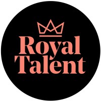 Royal Talent logo, Royal Talent contact details