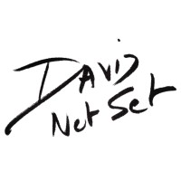 DavidNotSet logo, DavidNotSet contact details