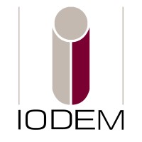 Iodem Limited logo, Iodem Limited contact details