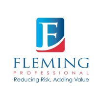 Fleming Professional Limited logo, Fleming Professional Limited contact details