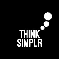 Think Simplr logo, Think Simplr contact details