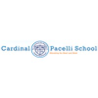 Cardinal Pacelli School logo, Cardinal Pacelli School contact details