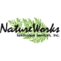 NatureWorks Landscape Services, Inc. logo, NatureWorks Landscape Services, Inc. contact details