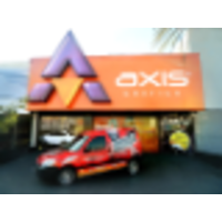 Axis Grafica logo, Axis Grafica contact details