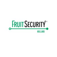 FruitSecurity Holland BV logo, FruitSecurity Holland BV contact details