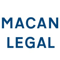 Macan Legal - Corporate & Financial Law logo, Macan Legal - Corporate & Financial Law contact details