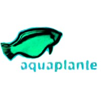 Aquaplante logo, Aquaplante contact details