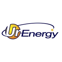 Ur-Energy USA Inc logo, Ur-Energy USA Inc contact details