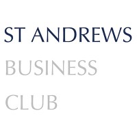 St Andrews Business Club logo, St Andrews Business Club contact details