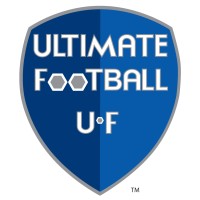 Ultimate Football logo, Ultimate Football contact details