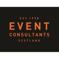 Event Consultants Scotland logo, Event Consultants Scotland contact details