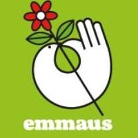 Emmaus Gloucestershire logo, Emmaus Gloucestershire contact details