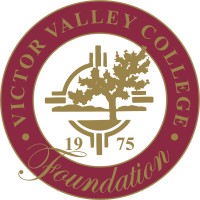 VICTOR VALLEY COLLEGE DISTRICT FOUNDATION INC logo, VICTOR VALLEY COLLEGE DISTRICT FOUNDATION INC contact details