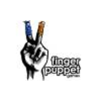 Finger Puppet Games logo, Finger Puppet Games contact details