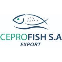 Ceprofish S.A. logo, Ceprofish S.A. contact details