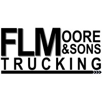 F.L. Moore & Sons, Inc. logo, F.L. Moore & Sons, Inc. contact details