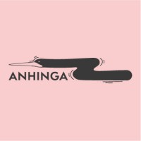 Anhinga logo, Anhinga contact details