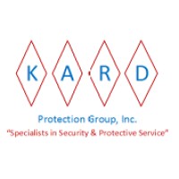 KARD Protection Group, Inc. logo, KARD Protection Group, Inc. contact details