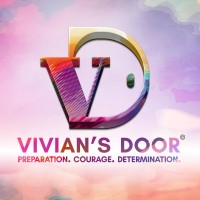 Vivian's Door logo, Vivian's Door contact details