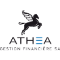 ATHEA Gestion Financière SA logo, ATHEA Gestion Financière SA contact details