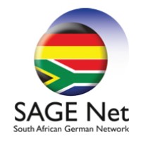 South African German Network logo, South African German Network contact details