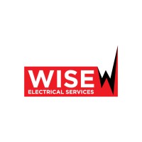 Wise Electrical Services logo, Wise Electrical Services contact details