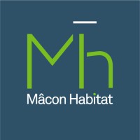 MACONhabitat logo, MACONhabitat contact details