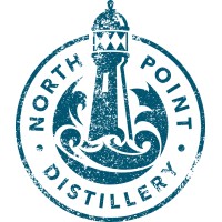 North Point Distillery logo, North Point Distillery contact details