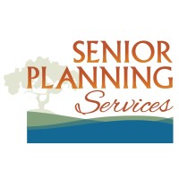 Senior Planning Services logo, Senior Planning Services contact details