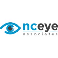 NC Eye Associates logo, NC Eye Associates contact details