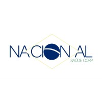 Nacional Saúde Corporativo - Gestão em Medicina & Segurança no Trabalho - EIRELI logo, Nacional Saúde Corporativo - Gestão em Medicina & Segurança no Trabalho - EIRELI contact details