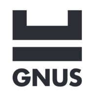 GNUS logo, GNUS contact details