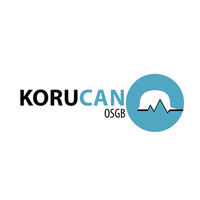 Korucan OSGB logo, Korucan OSGB contact details