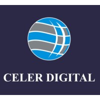 Celer Digital logo, Celer Digital contact details