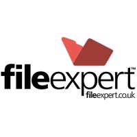 FileExpert Document Management logo, FileExpert Document Management contact details