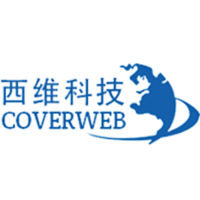 coverweb logo, coverweb contact details