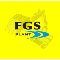 FGS Plant Ltd logo, FGS Plant Ltd contact details