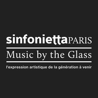 Sinfonietta Paris logo, Sinfonietta Paris contact details