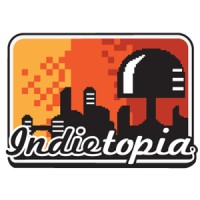 Indietopia logo, Indietopia contact details