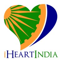 iHeartIndia logo, iHeartIndia contact details