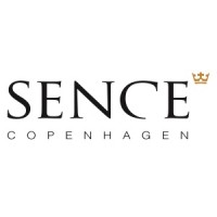 SENCE Copenhagen logo, SENCE Copenhagen contact details