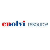 Enolvi Resource logo, Enolvi Resource contact details