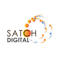 Satch Digital logo, Satch Digital contact details