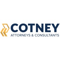 Cotney Attorneys and Consultants logo, Cotney Attorneys and Consultants contact details