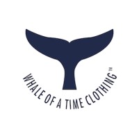 Whale Of A Time Clothing logo, Whale Of A Time Clothing contact details